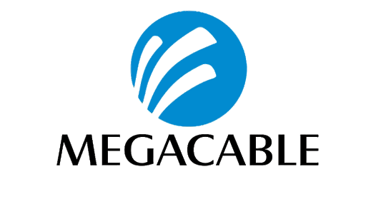 logo de megacable png