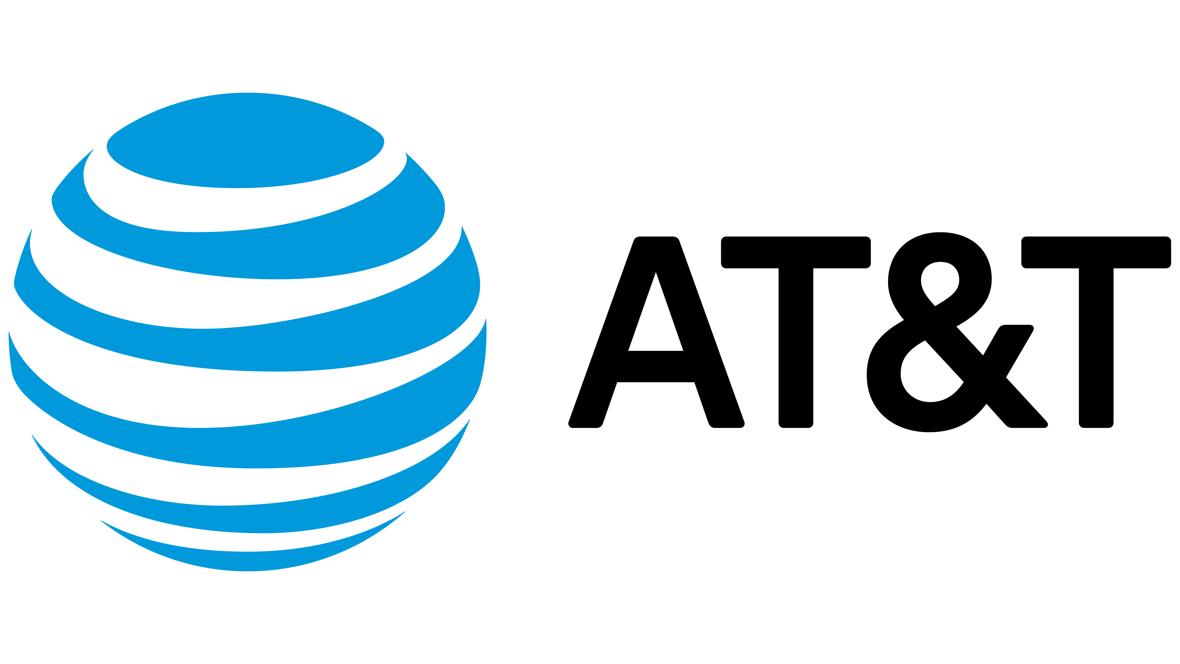 logo de at&t