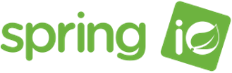 logo de spring
