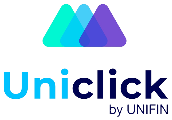 logo de uniclick